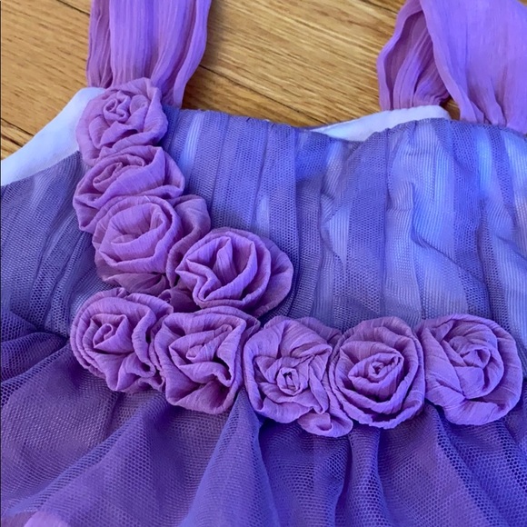 Dress - Picture 2 of 4